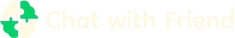 Chat with Friend Logo